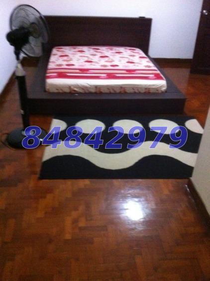 Hoa Nam Building (D8), Apartment #168159112
